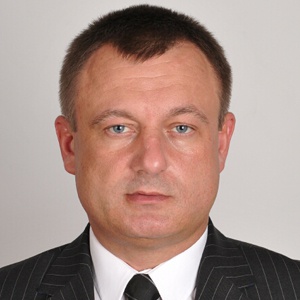 Анатолий Борисович Дырив