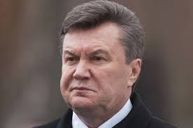 «Семья» Виктора Януковича «отжала» у Плотницкого автозаправки