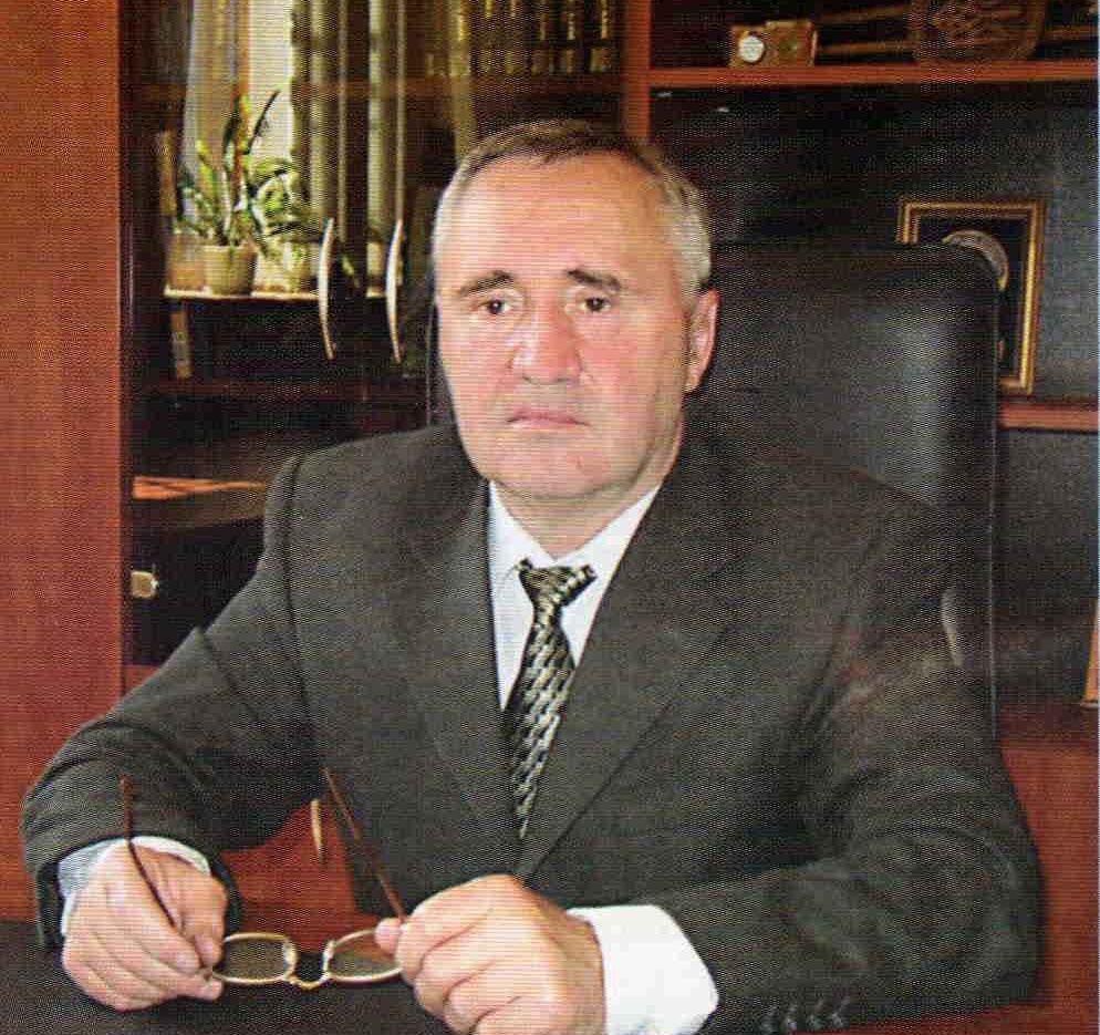 Мэр Котовска Анатолий Иванов предстанет перед судом из-за 90% надбавки к зарплате