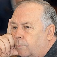 Владимир Рыбак стал спикером. 250 голосов - за