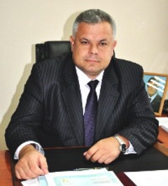 Геннадий Николенко стал кандидатом от Партии регионов на выборах в облсовет Николаевщины
