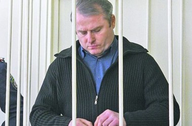 Генпрокурор рассказал, как ловили освобожденного Виктора Лозинского