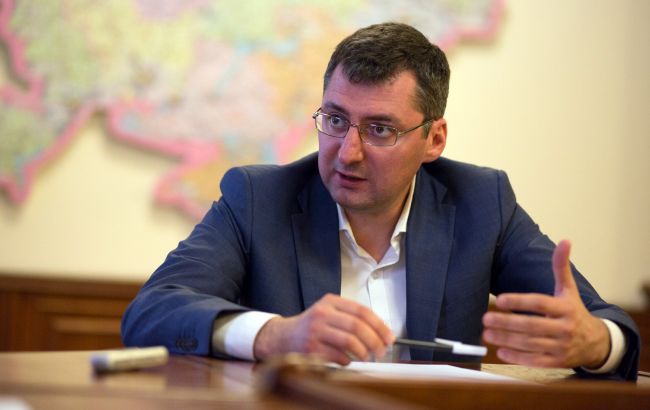 Экс-замглавы ГФС Константин Ликарчук обжаловал в суде свое увольнение