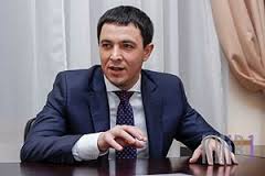 Новым секретарем Киевсовета станет скандальный Владимир Прокопив