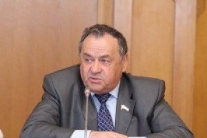 Парламентарии Крыма отправят Фикса на заслуженный отдых