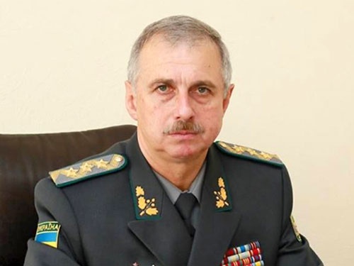АТО: Министр обороны Михаил Коваль не смог назвать точное количество погибших