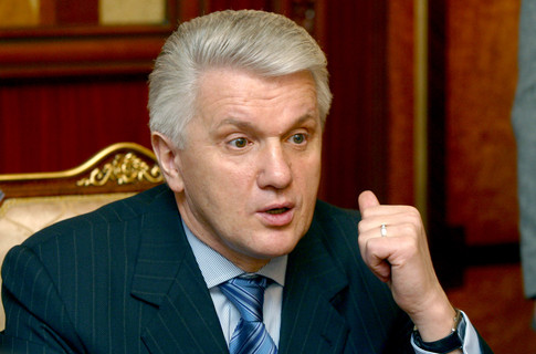 Литвин предлагает депутатам еще неделю работы