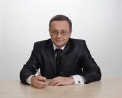 Кандидат в депутаты Юрий Крикунов причастен к хищению 1,5 млн грн инвалидских денег