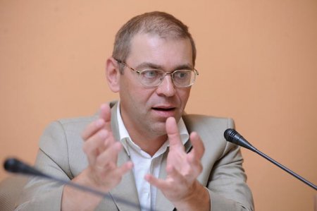 Сергей Пашинский уходит из "Укроборонпрома": опубликован документ