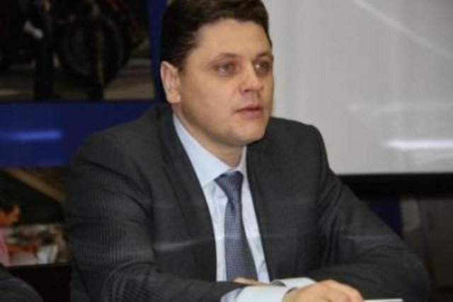 Народный депутат Сергей Тригубенко торгует с сепаратистами и скрывает в декларации свои доходы