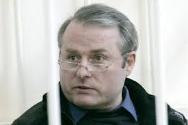 Виктор Лозинский выйдет из тюрьмы на два года раньше срока
