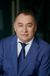 Иван Петрович Федорко
