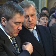 Виталий Журавский затеял новый скандал с клеветой