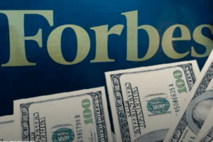 Деньги: В рейтинг миллиардеров Forbes попали 5 украинцев