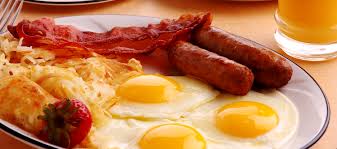 Скандальчик: Праздник Sunday Breakfast в столице отменили из-за вымогательства «отката»