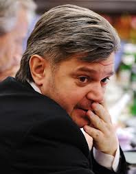 Деньги: Фирма Эдуарда Ставицкого через суд вернула себе 20 разрешений на добычу нефти и газа