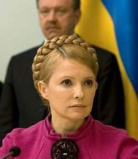 Дубина сообщил суду, что Тимошенко его обманула
