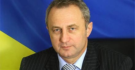 Секретарь Донецкого горсовета Сергей Богачев будет общаться на украинском языке