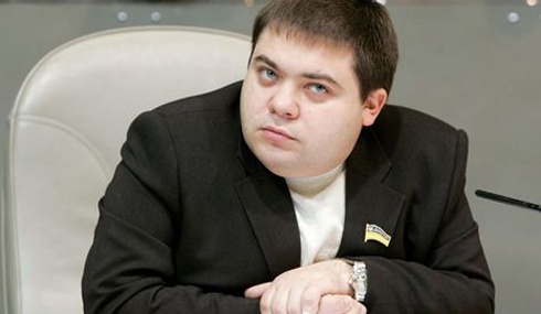 День рождения депутата Валерия Карпунцова прошло с невиданным размахом