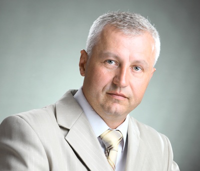 Александр Дехтярчук победил в округе №154 Ровненской области