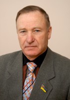 Председателем Луганской областной организации Украинского союза ветеранов Афганистана переизбран депутат областного Совета Иван Шердец.