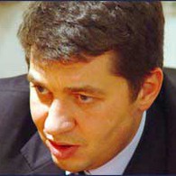 Об этом говорят: Петр Порошенко пообещал расследовать попадание в список его партии на выборы Рады Грановского