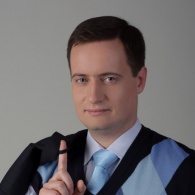 Об этом говорят: На парламентские выборы в ВР идет одессит Андрей Юсов, причастный к трагедии 2 мая