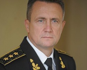 Игоря Кабаненко назначен заместителем министра обороны