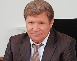 Новоизбранный народный депутат Николай Круглов вступает во фракцию ПР