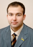 Олег Акимов может возглавить Управление молодежи и спорта Луганской облгосадминистрации