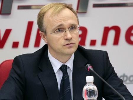 Александр Дубихвост назначен членом правления Национального банка