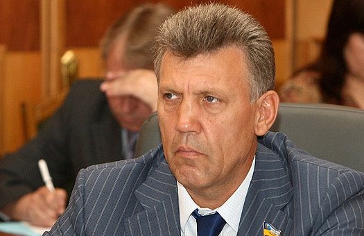 Сергей Кивалов подозревает, что 'Беркут' сам принял решение жестко разогнать Евромайдан