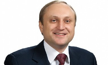 Артем Пшонка открестился от компании Газ Украины 2009