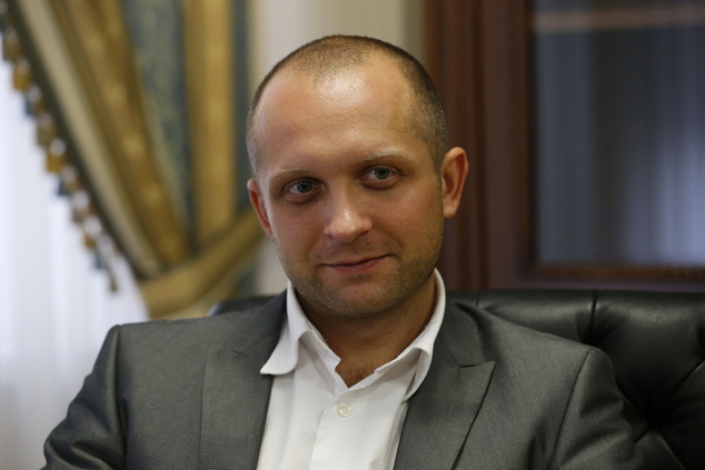Декларации Максима Полякова могут стать предметом рассмотрения антикоррупционных органов