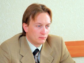 Родион Кочубей стал Президентом федерации хоккея на траве Украины