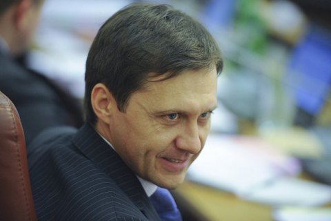 Экс-министра Игоря Шевченко подозревают в злоупотреблении дипломатическим паспортом