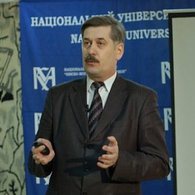 Александр Попов назначил своим главным советником Александра Мазурчака