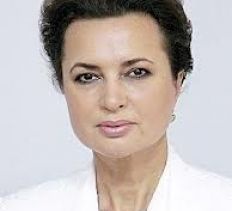 Секретарь Бердянского горсовета Ирина Купцова исключена из Партиии регионов