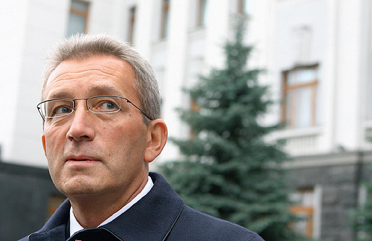 Немецкий суд не выпустил банкира Бориса Тимонькина под залог