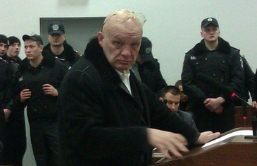 Дело Щербаня: что нового рассказал в суде свидетель обвинения Игорь Марьинков