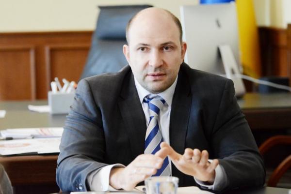 Экс-зам губернатора Парцхаладзе сядет в кресло заместителя министра