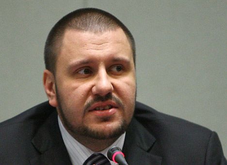 Клименко обвинил Фирташа в уклонении от налогов