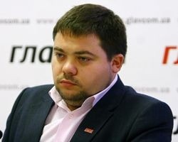 Народный депутат Валерий Карпунцов обокрал Александра Пабата