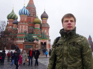 СМИ раскрыли темное прошлое экс-регионала Алексея Гончаренко и его мнимый патриотизм