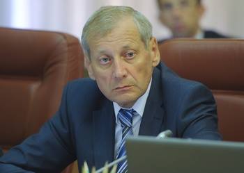 Валерий Вощевский отказывается от поста вице-премьера в правительстве Яценюка