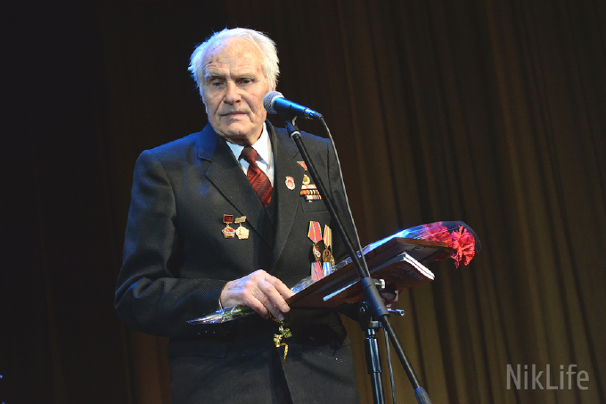 Вадим Мериков обидел ветерана тем, что назвал ВОВ «Второй мировой войной»