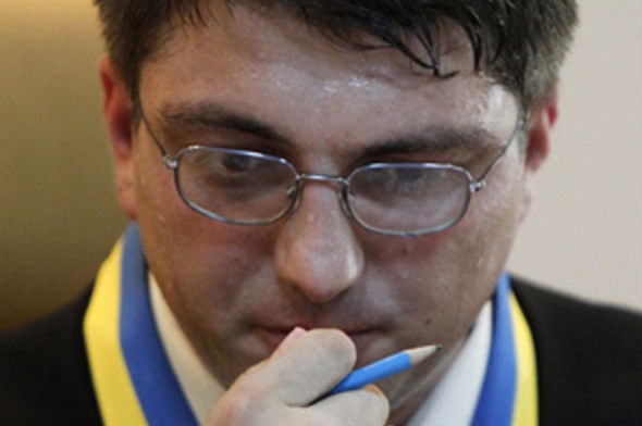 ГПУ признала, что судья Родион Киреев нарушил закон при рассмотрении дела Тимошенко