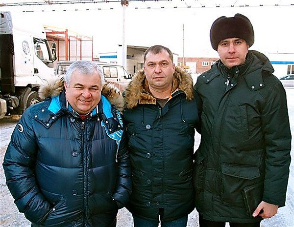 Депутат от «Фронта змін» Игорь Гуменюк отправляет «путинские гумконвои» 