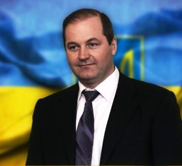Кабмин согласовал на должность первого заместителя председателя Киевской областной государственной администрации Александра Зайца