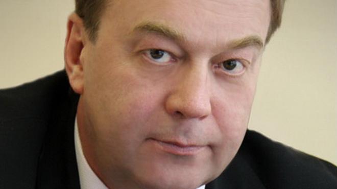 Экс-директор Национального института рака Игорь Щепотин устроил скандал во время операции